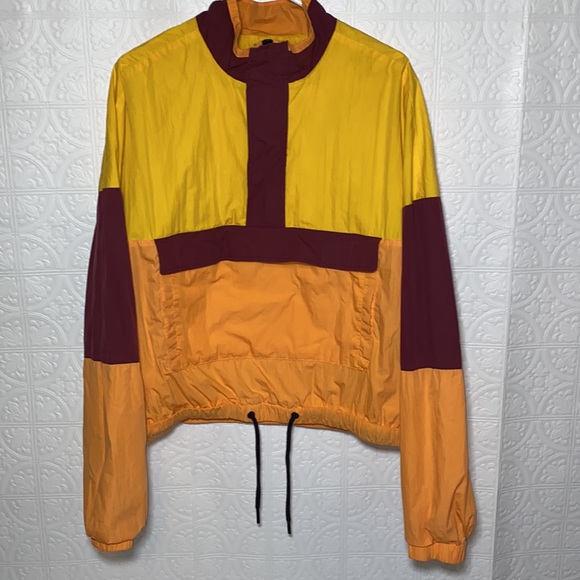 Secndnture Windbraker - Picture 2 of 4